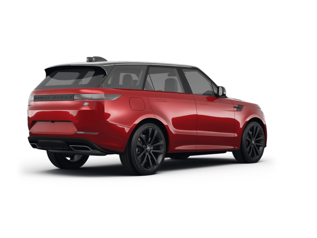 2023 Land Rover Range Rover Sport SE Dynamic