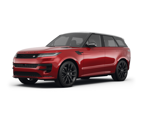 2023 Land Rover Range Rover Sport SE