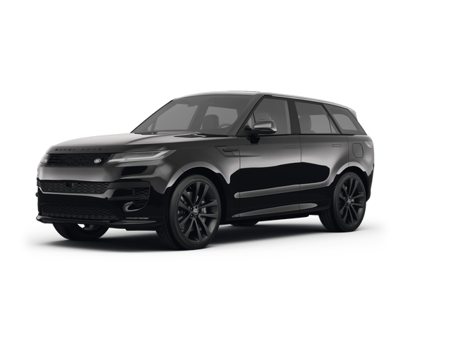 2023 Land Rover Range Rover Sport SE Dynamic