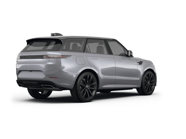 2023 Land Rover Range Rover Sport SE