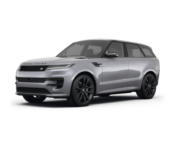 2023 Land Rover Range Rover Sport SE