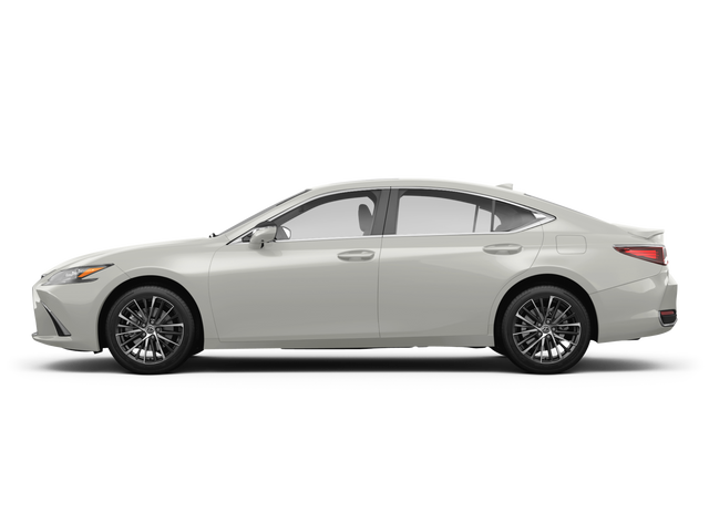 2023 Lexus ES 300h