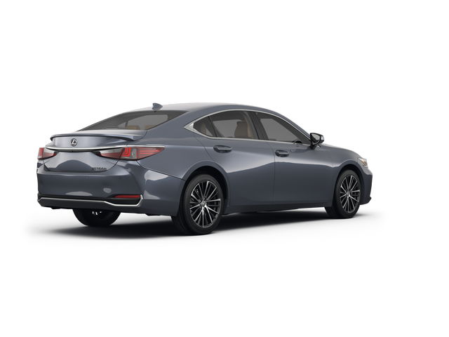 2023 Lexus ES 300h Luxury