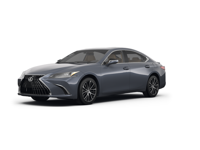 2023 Lexus ES 300h Luxury