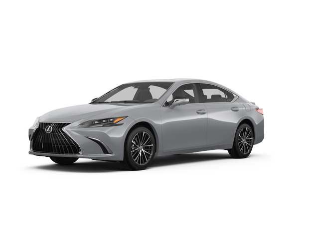 2023 Lexus ES 300h Ultra Luxury