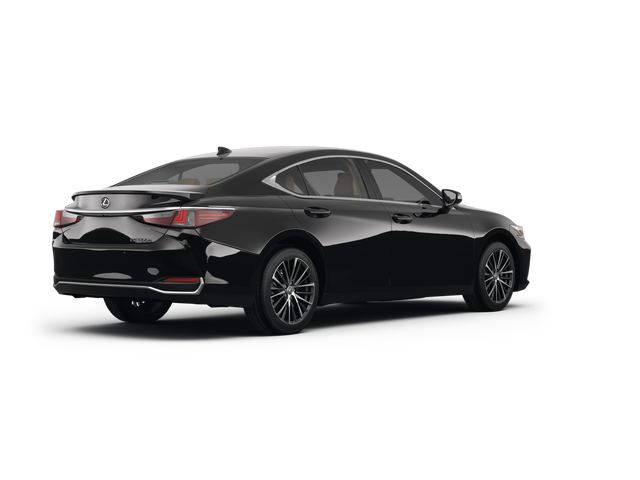 2023 Lexus ES 300h Luxury