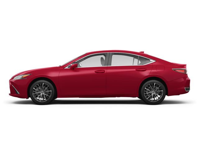 2023 Lexus ES 300h