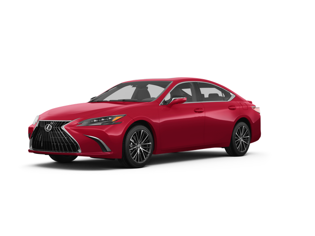 2023 Lexus ES 300h