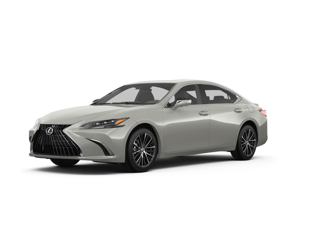 2023 Lexus ES 300h