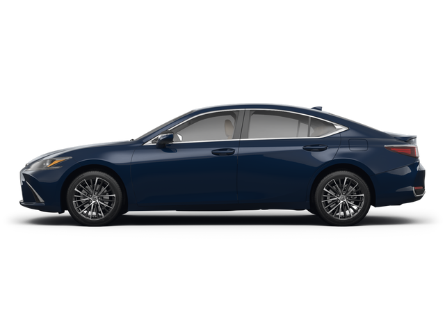 2023 Lexus ES 300h Luxury