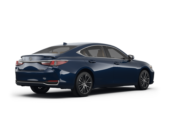 2023 Lexus ES 300h Luxury