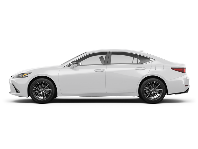 2023 Lexus ES 350 Luxury