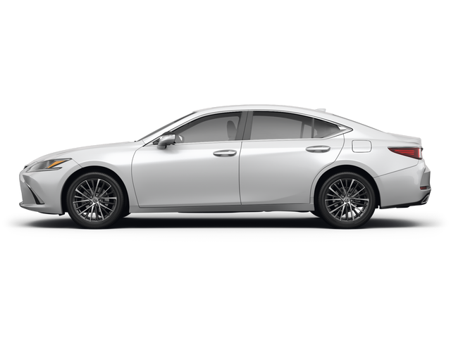 2023 Lexus ES 350