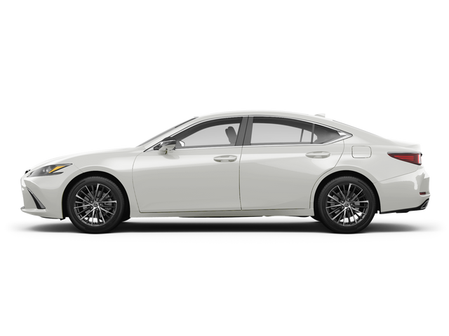 2023 Lexus ES 250