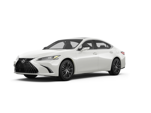 2023 Lexus ES 250