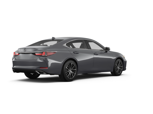 2023 Lexus ES ES 350 F SPORT Design