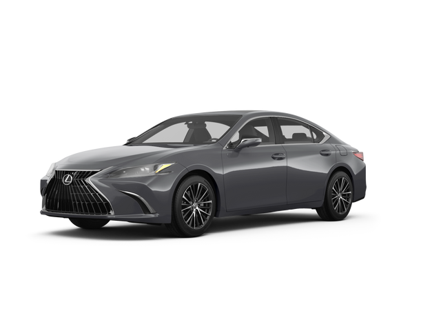 2023 Lexus ES ES 350 F SPORT Design