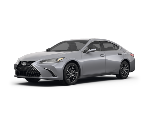 2023 Lexus ES 350