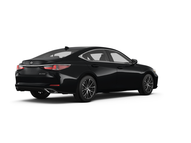 2023 Lexus ES ES 350 F SPORT Design