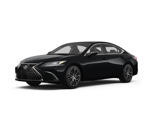 2023 Lexus ES 350 Luxury