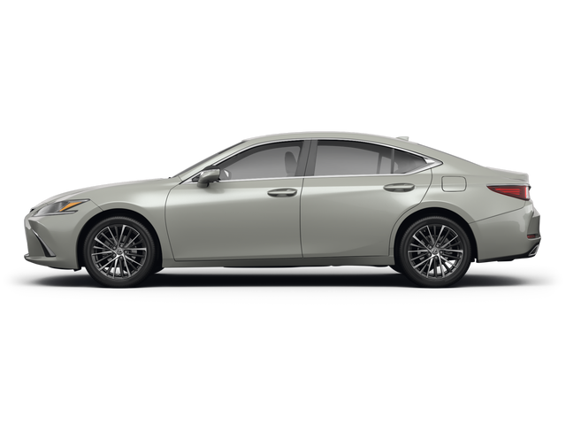 2023 Lexus ES 350