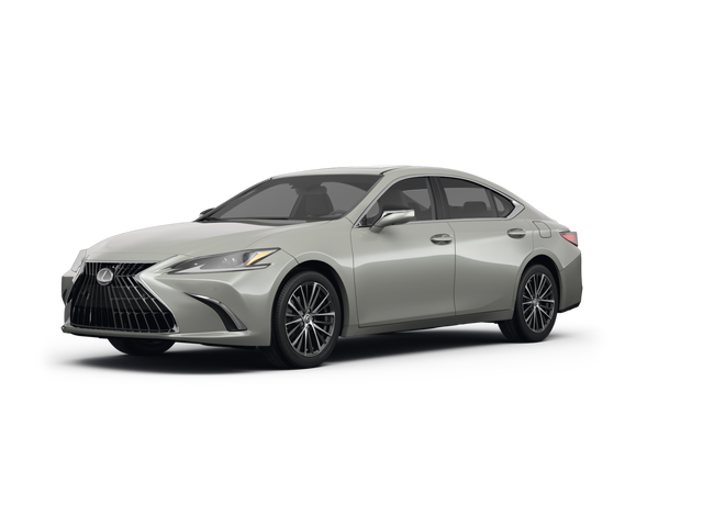 2023 Lexus ES 350