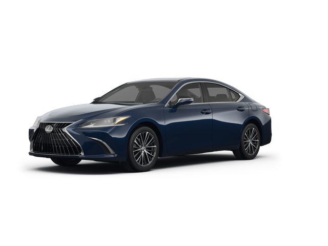 2023 Lexus ES 350