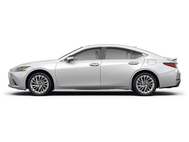 2023 Lexus ES 350 Ultra Luxury