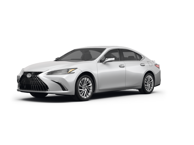 2023 Lexus ES 350 Ultra Luxury