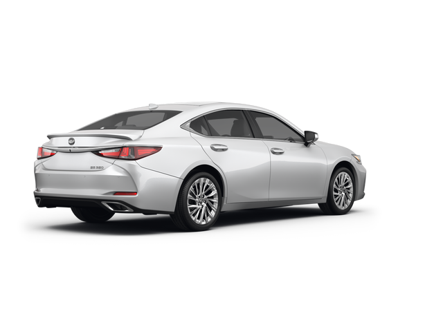 2023 Lexus ES 350 Ultra Luxury