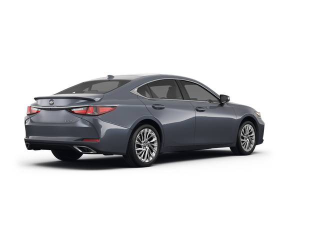 2023 Lexus ES 350 Ultra Luxury