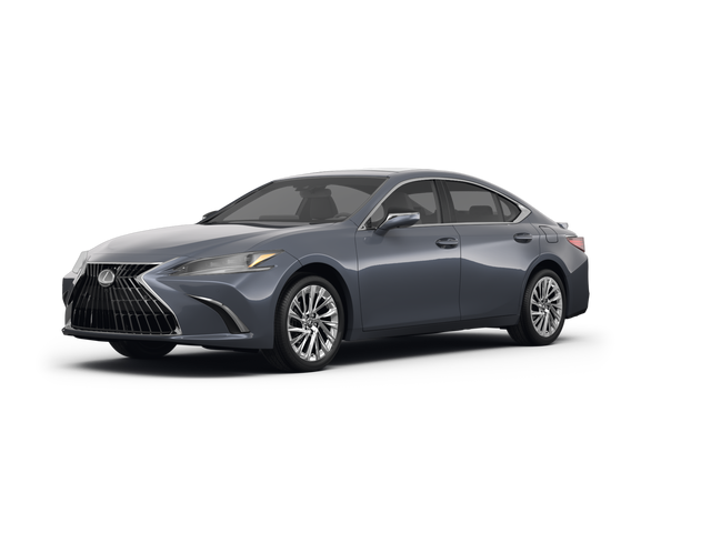 2023 Lexus ES 350 Ultra Luxury