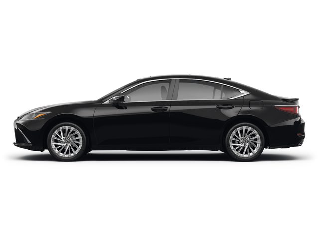 2023 Lexus ES 350 Ultra Luxury