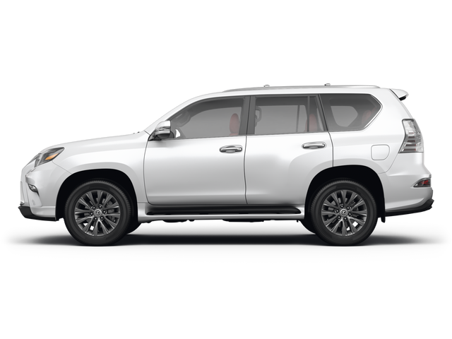 2023 Lexus GX 460 Luxury