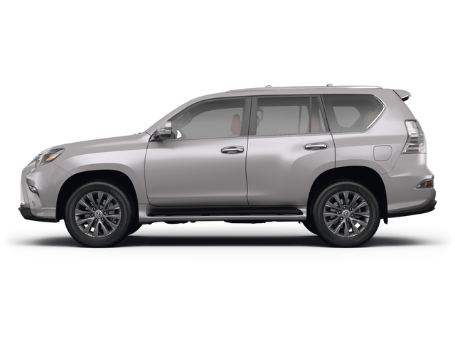 2023 Lexus GX 460 Luxury