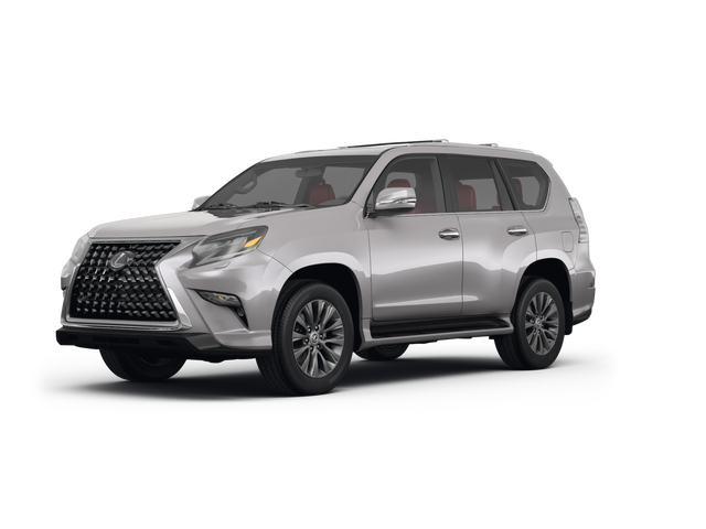 2023 Lexus GX 460 Luxury