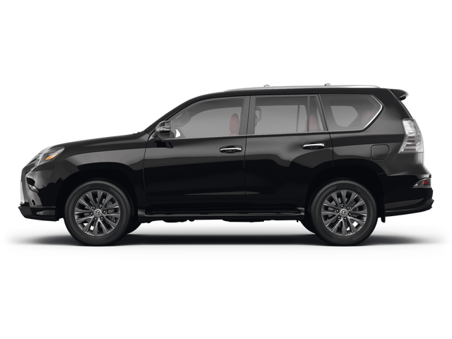 2023 Lexus GX 460 Luxury