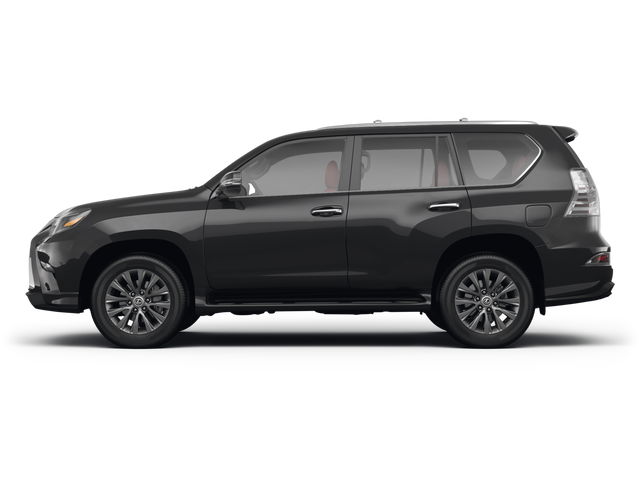 2023 Lexus GX 460 Luxury