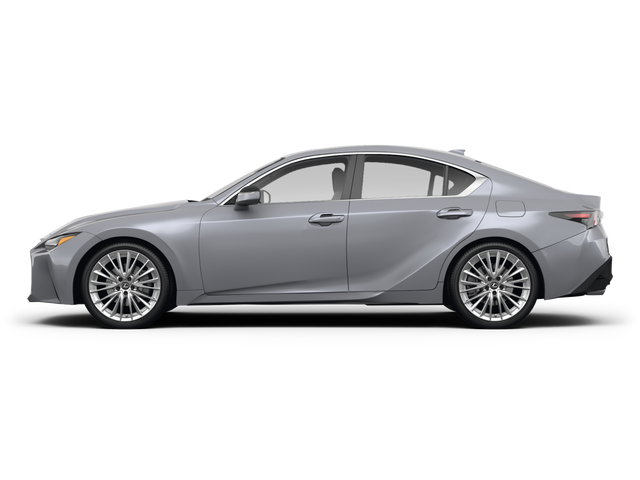 2023 Lexus IS 300