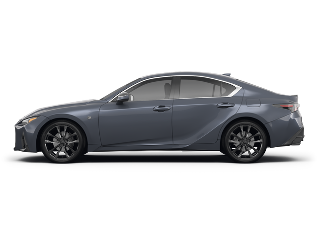 2023 Lexus IS 500 F Sport Performance