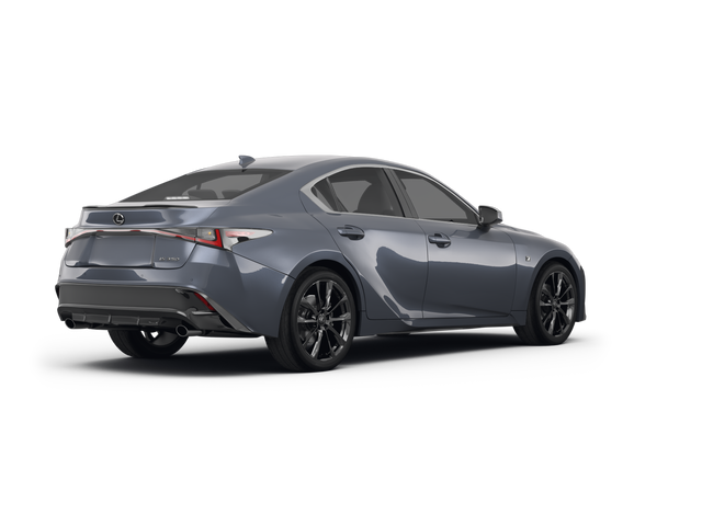 2023 Lexus IS 500 F Sport Performance