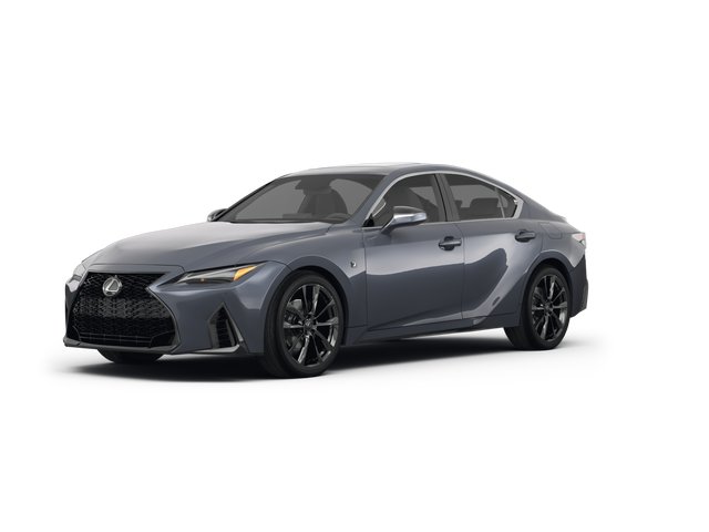 2023 Lexus IS 500 F Sport Performance