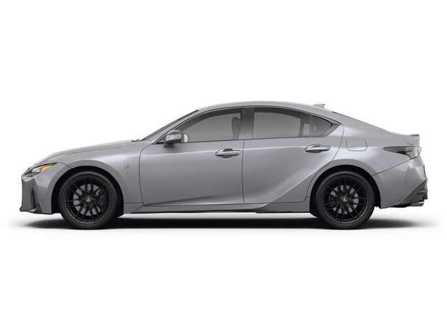 2023 Lexus IS 500 F Sport Performance Premium