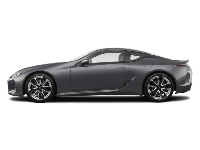 2023 Lexus LC 500