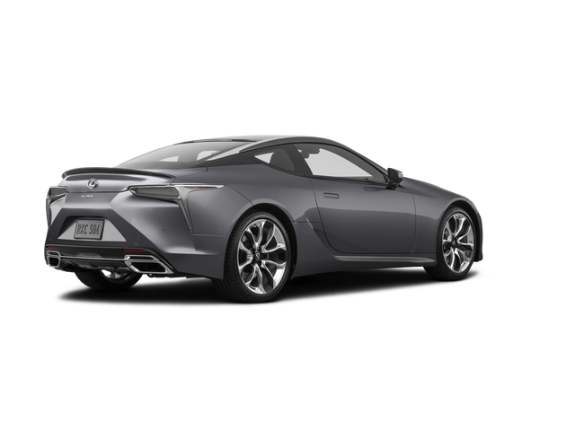 2023 Lexus LC 500