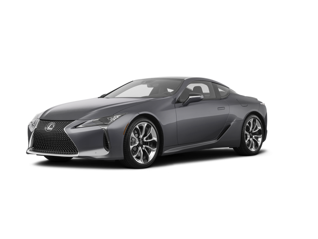 2023 Lexus LC 500