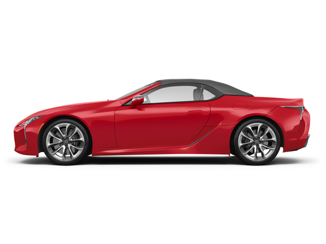 2023 Lexus LC 500