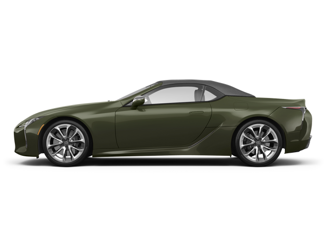 2023 Lexus LC 500