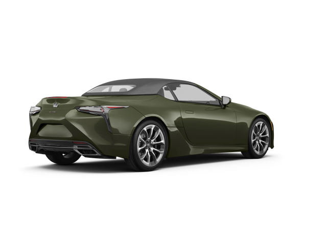 2023 Lexus LC 500