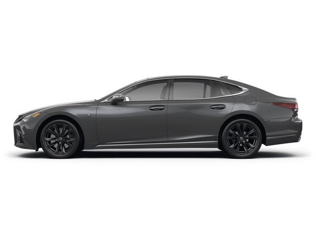 2023 Lexus LS 500